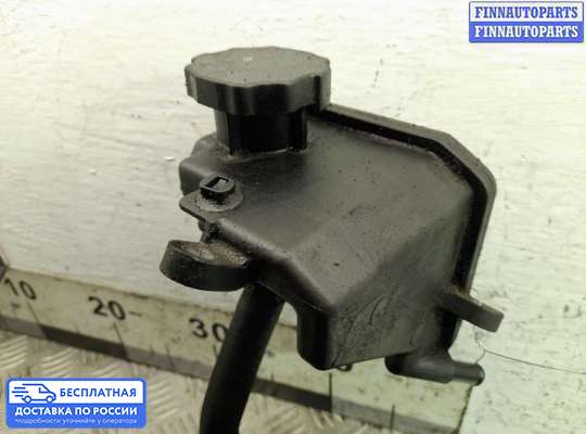 Насос ГУР (ЭУР, ЭГУР) на Mercedes-Benz GL (X164)