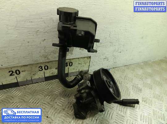 Насос ГУР (ЭУР, ЭГУР) на Mercedes-Benz GL (X164)