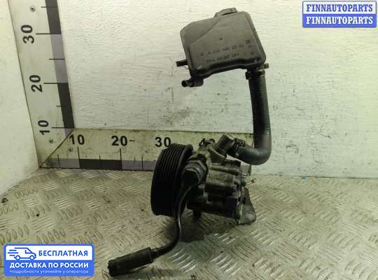 Насос ГУР (ЭУР, ЭГУР) на Mercedes-Benz GL (X164)