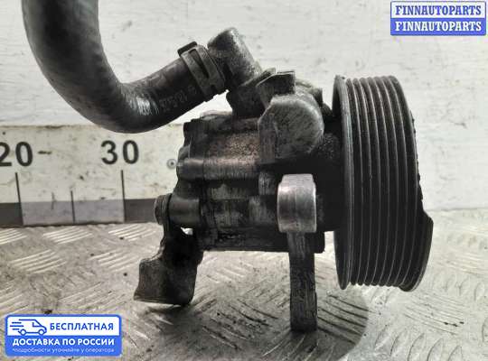 Насос ГУР (ЭУР, ЭГУР) на Mercedes-Benz GL (X164)