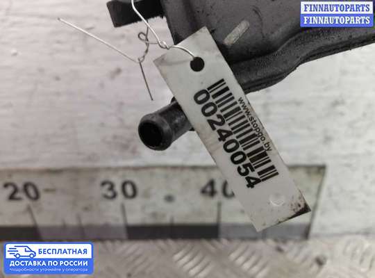 Насос ГУР (ЭУР, ЭГУР) на Mercedes-Benz GL (X164)