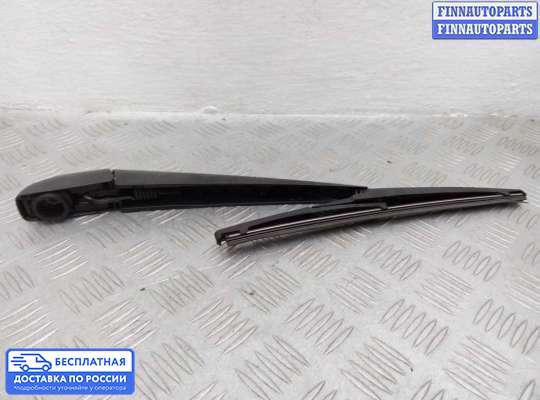 Поводок дворника на Jeep Grand Cherokee IV (WK2)