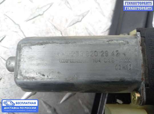 Стеклоподъемник электрический на Mercedes-Benz C (W203)