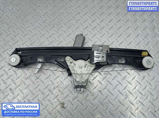 Стеклоподъемник электрический на Mercedes-Benz C (W203)