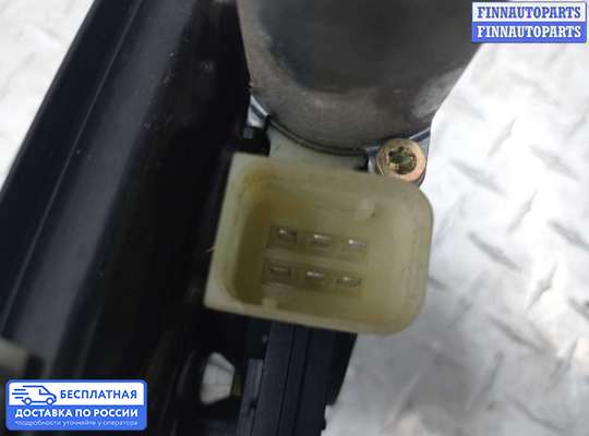 Стеклоподъемник электрический на Mercedes-Benz C (W203)