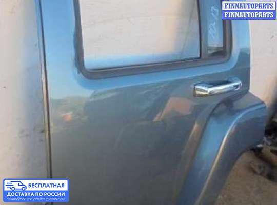 Стеклоподъемник электрический на Hummer H3