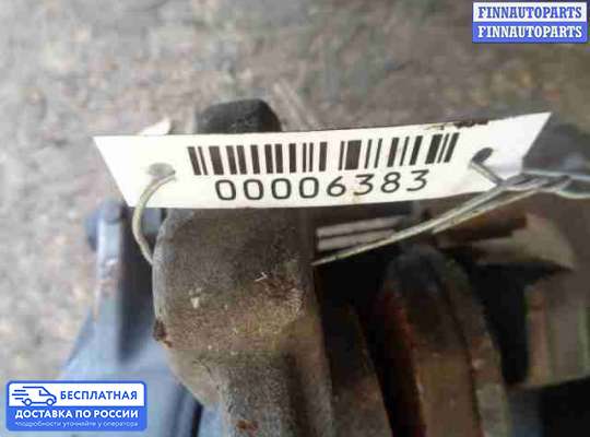 Суппорт на Mercedes-Benz C (W204)