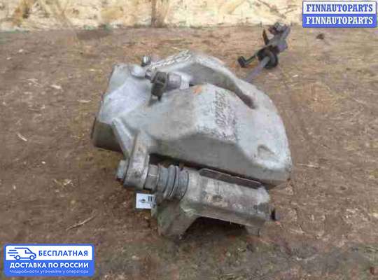 Суппорт на Mercedes-Benz C (W204)