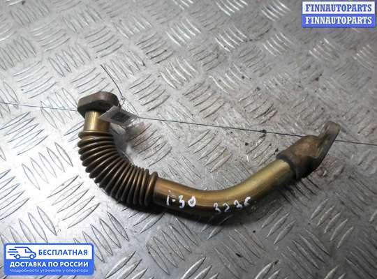 Патрубок (трубка, шланг) на Hyundai i30 I (FD)