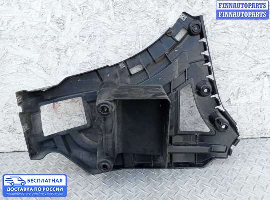 Кронштейн бампера на BMW X3 (F25)