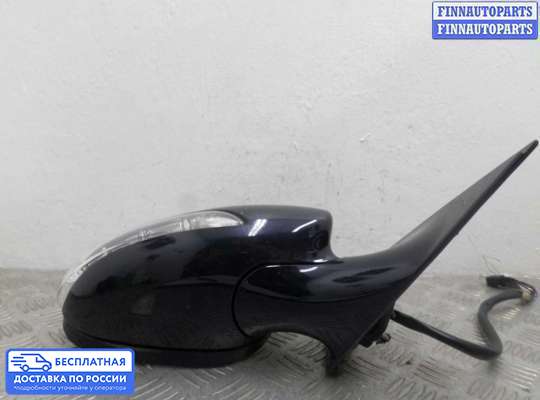 Зеркало боковое на Mercedes-Benz S (W221)