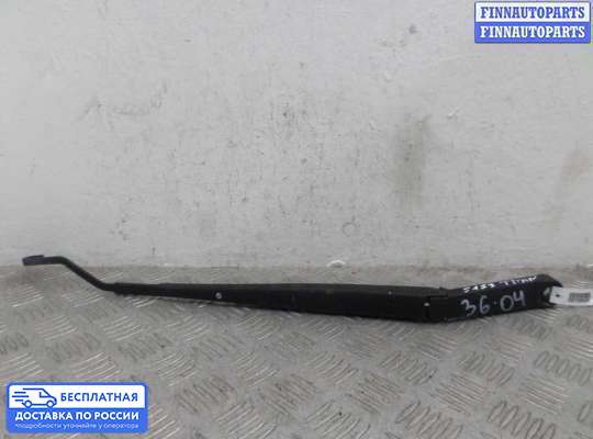 Поводок дворника на Infiniti QX56 (JA60)