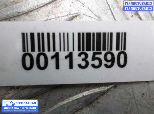 Блок предохранителей на Dodge Durango II (ND)