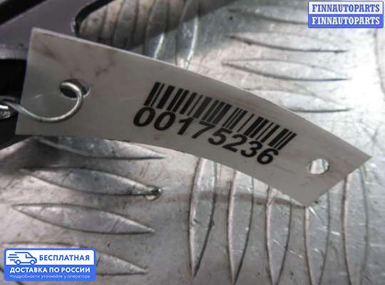 Кронштейн прочее на BMW 5 (G30)