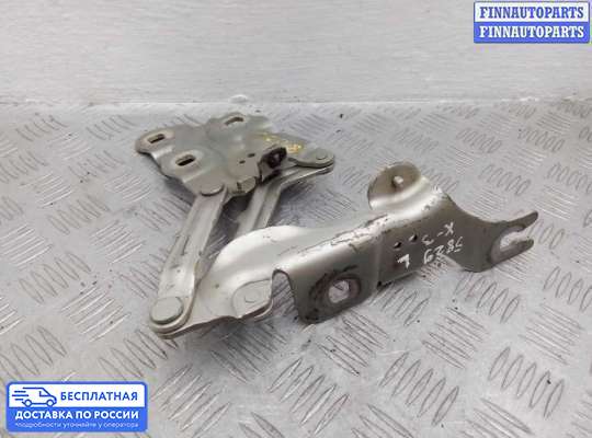 Петля капота на BMW X3 (F25)