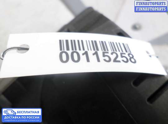 Щиток приборов на Mercedes-Benz Sprinter (906)