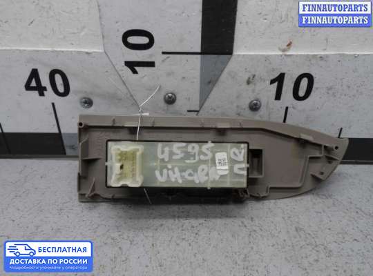 Блок управления стеклоподъёмниками на Suzuki Grand Vitara II (JB, TD54)