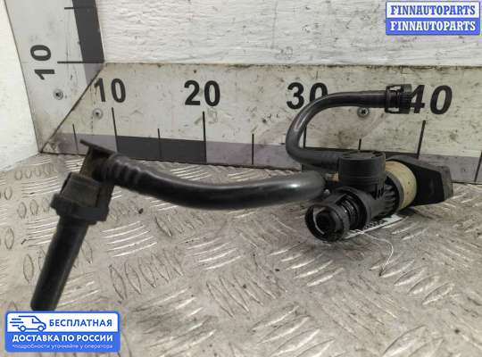 Клапан воздушный на BMW X5 (E70)