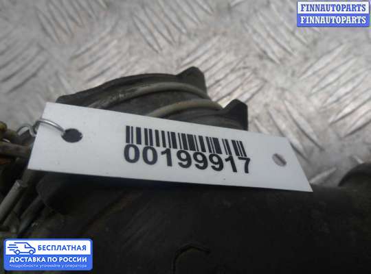 Патрубок (трубка, шланг) на Toyota Camry XV50