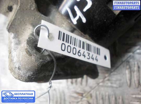 Стартер на Dodge RAM IV (DS/DJ)