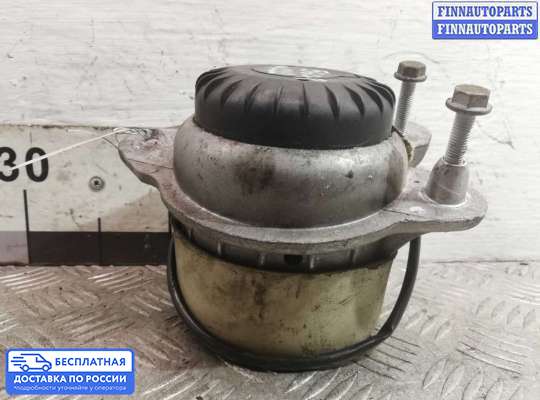 Подушка ДВС на Mercedes-Benz S (W222)