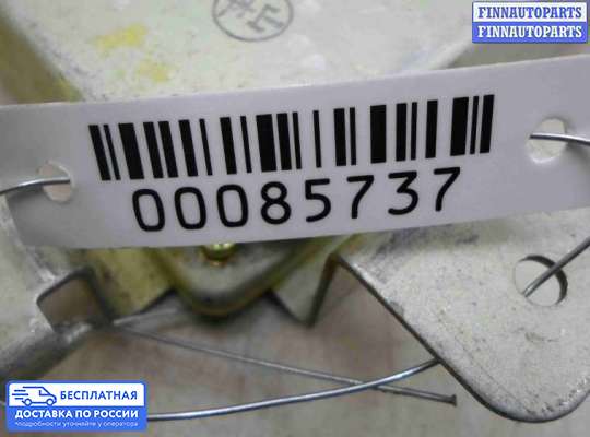 ЭБУ АКПП (блок управления автоматом) на Nissan X-Trail I (T30)