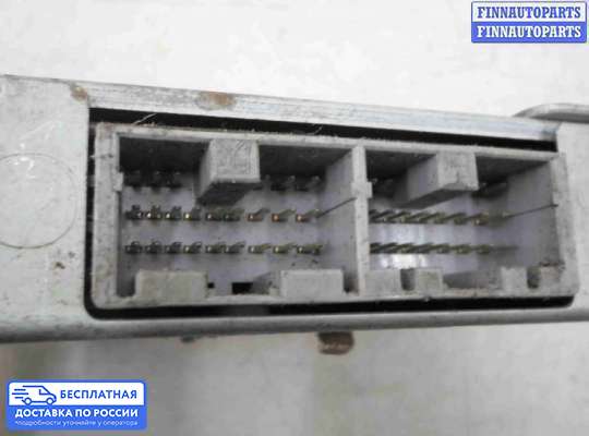 ЭБУ АКПП (блок управления автоматом) на Nissan X-Trail I (T30)