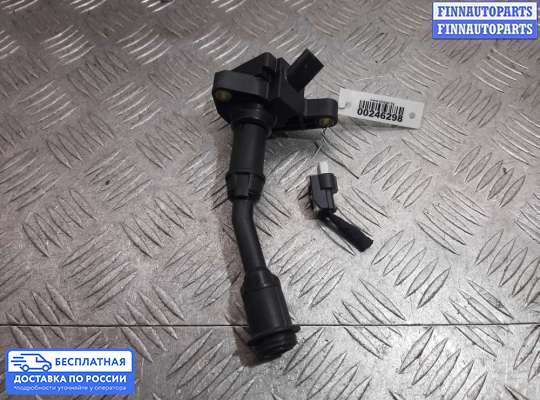 Катушка зажигания на Ford Kuga II / Escape III