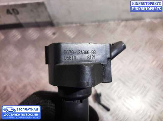 Катушка зажигания на Ford Kuga II / Escape III