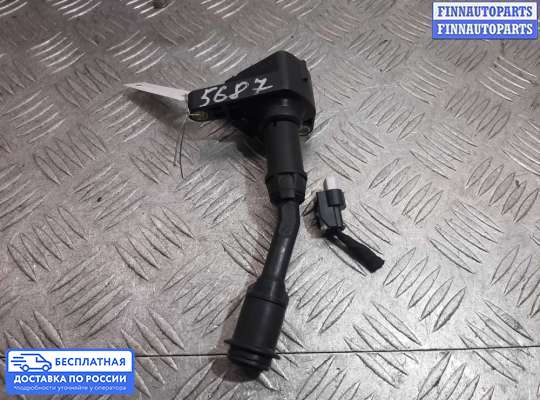 Катушка зажигания на Ford Kuga II / Escape III