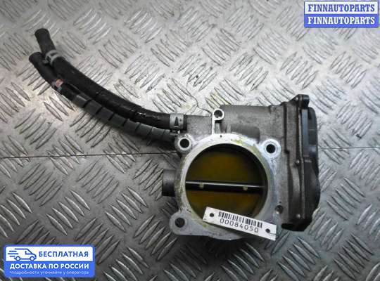 Заслонка дроссельная на Lexus RX III (AL10)