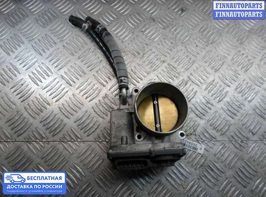 Заслонка дроссельная на Lexus RX III (AL10)