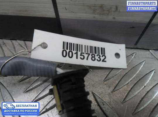Датчик кислородный (Лямбда-зонд) на BMW 3 (F30/F31)