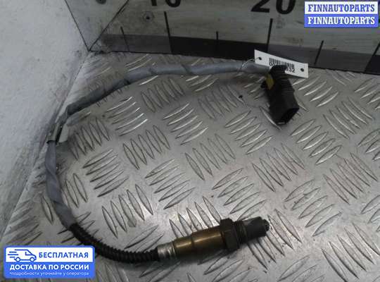 Датчик кислородный (Лямбда-зонд) на BMW 3 (F30/F31)