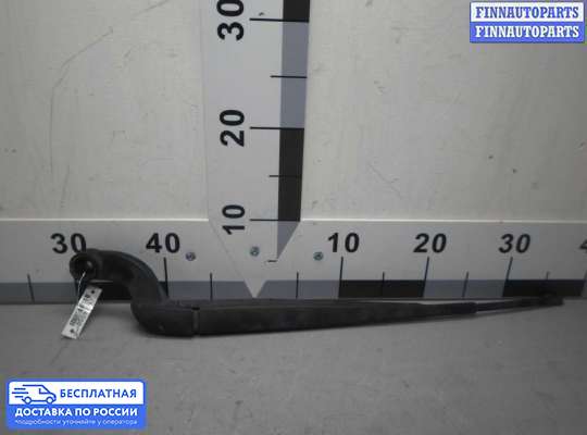 Поводок дворника на Range Rover Sport I (L320)