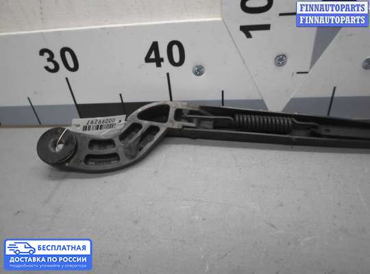Поводок дворника на Range Rover Sport I (L320)