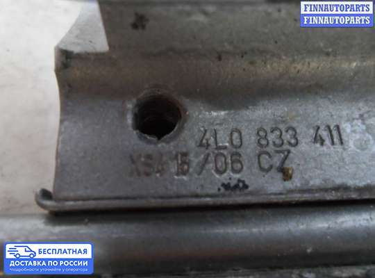Петля двери на Audi Q7 (4L)
