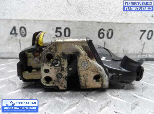 Замок боковой двери на Toyota Camry XV40