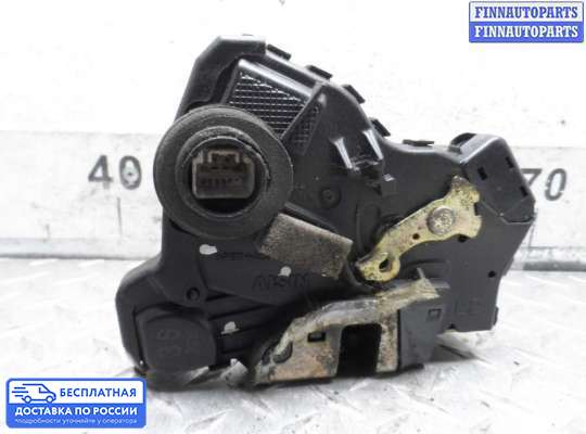 Замок боковой двери на Toyota Camry XV40