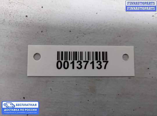 Рычаг подвески на Mercedes-Benz E (W211)