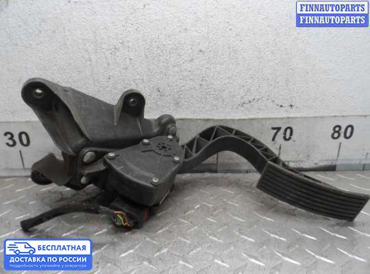Педальный узел (педаль) на Hyundai Sonata V (NF)