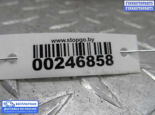 Педальный узел (педаль) на Hyundai Sonata V (NF)
