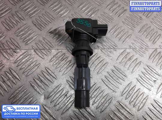Катушка зажигания на Mazda CX-7