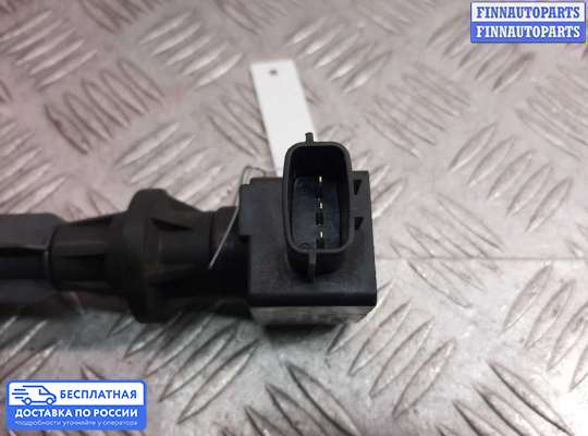 Катушка зажигания на Mazda CX-7