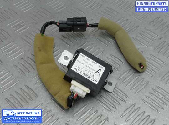 ЭБУ прочее на Suzuki Grand Vitara II (JB, TD54)