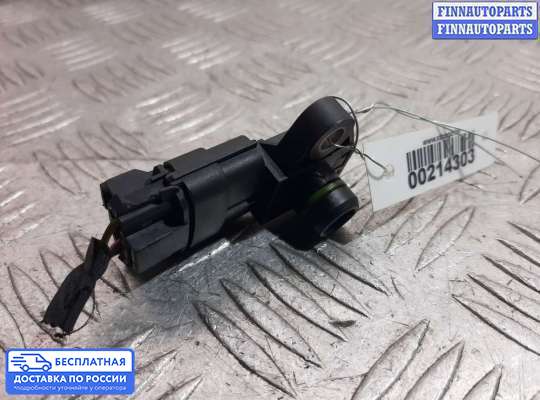 Клапан турбины (датчик давления наддува) на Hyundai Genesis I (BH)