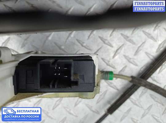 Стеклоподъемник электрический на Audi Q7 (4L)