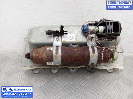 Подушка безопасности пассажира (AirBag) на BMW 5 (F10/F11)