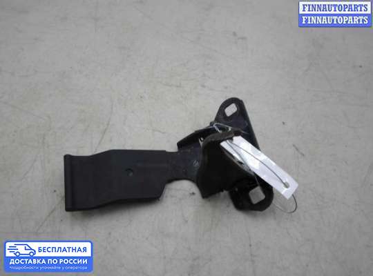Замок капота на Range Rover Sport I (L320)