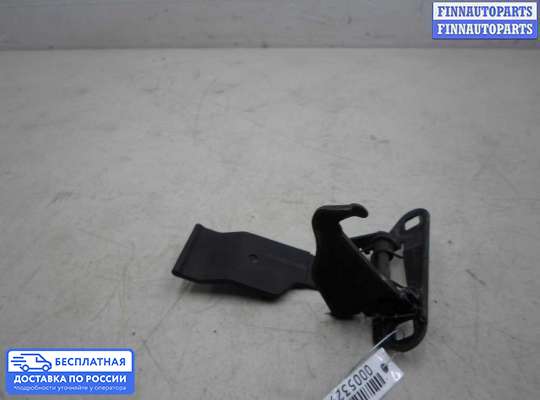 Замок капота на Range Rover Sport I (L320)